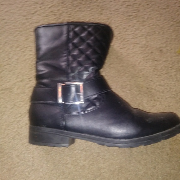 Cute boots-short boots - Picture 5 of 5